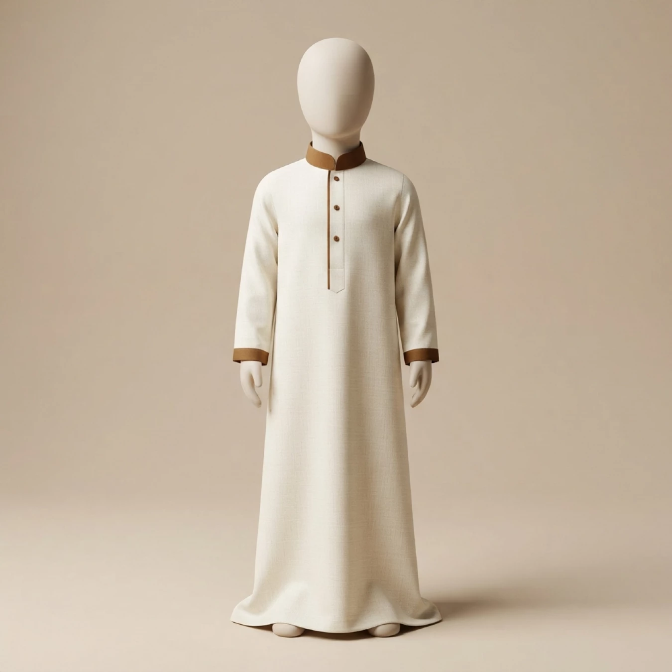Gamis Anak Laki-Laki Al-Fatih