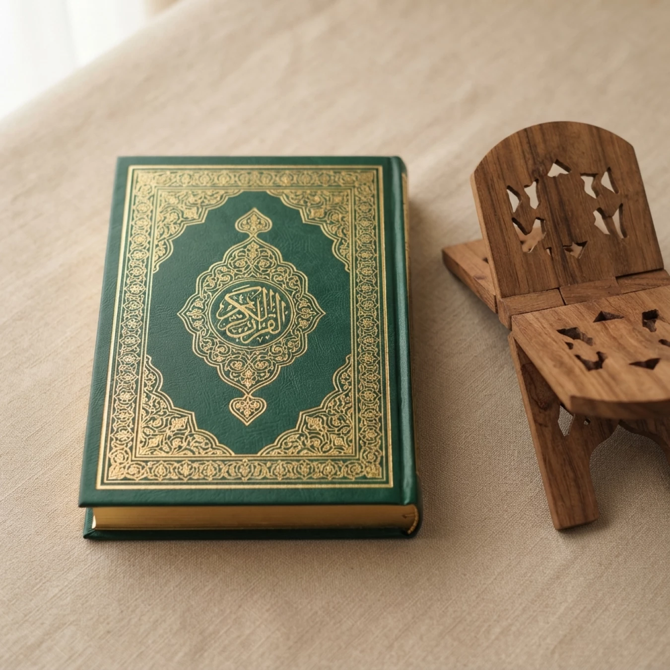 Al-Qur'an Terjemahan Mushaf Al-Madinah