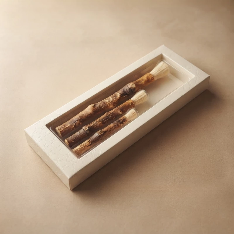 Siwak Al-Madinah Natural